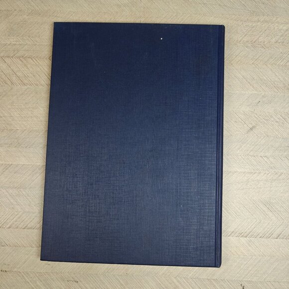 The Seton Ballad Book By Sister M. Fides Glass 1944 Vintage Hardcover - Picture 9 of 10